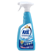 概率券、plus会员：AXE 斧头 多用途清洁剂 500g 柠檬清香