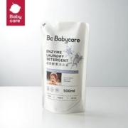 Babycare花萃酵素宝宝香氛洗衣液儿童大人