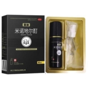 蔓迪 男士米诺地尔酊 90ml*2件