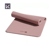 Keep 加大加厚TPE瑜伽垫/健身垫