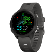 GARMIN 佳明 Forerunner245 智能运动手表 普通版 神秘灰