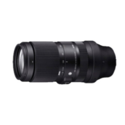 SIGMA 适马 100-400mm F5-6.3 DG DN OS HSM全画幅微单反长焦镜头 （送UV+CPL+清洁套装）