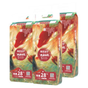 88VIP会员：Beaba: 碧芭宝贝 大鱼海棠系列 婴儿纸尿裤 M58/L52/XL46码加量装*4包