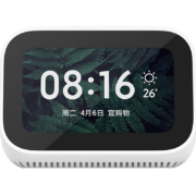 京东百亿补贴：MI 小米 小爱触屏音箱
