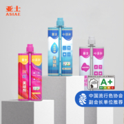 亚士 小清新炫彩美缝剂400mL 多色系可选