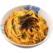 楚联桥 葱油鸡汁拌面 137g＊10袋