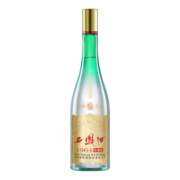 西凤酒 1964珍藏版 凤香型 白酒 55度 500ml*1单瓶装