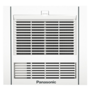 松下（Panasonic）浴霸暖风排气照明一体智能浴室暖风机集成吊顶式卫生间换气风暖机 FV-RB20Y1磁吸遥控主推款2100W