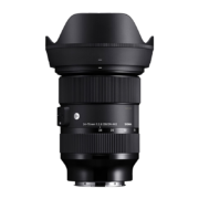 再降价、10日20点、plus会员：SIGMA 适马 Art 24-70mm F2.8 DG DN 标准变焦镜头 索尼E卡口 82mm