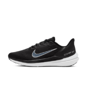 NIKE 耐克 Air Winflo 9 男子跑鞋 DD6203-001 黑色 43