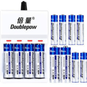 Doublepow 倍量 5号充电电池