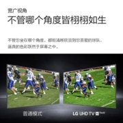 LGC3系列 55英寸电视机 OLED护眼电竞游戏平板显示 智能4K超高清HDR投屏 G-SYNC 120HZ高刷以旧换新  【2023C3系列】OLED55C3PCA