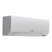 MITSUBISHI ELECTRIC 三菱电机 MSZ-KY12VFK 新一级能效 壁挂式空调 1.5匹