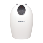 博世(BOSCH) 小厨宝 6.8升迷你电热水器 速热恒温 小尺寸 德国品质 大容量 TR 3000 T 6.8-2 MH