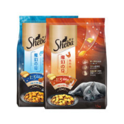 Sheba 希宝 临期希宝全价夹心酥猫粮全价成幼猫粮效期2024年3月到期