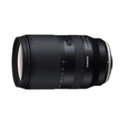 TAMRON 腾龙 18-300mmF/3.5-6.3Di III防抖微单镜头长焦远摄18300