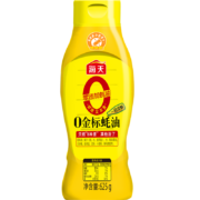Plus会员，概率券:海天零添加 0金标蚝油625g挤挤装 0添加防腐剂