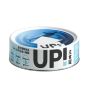 有鱼UP系列主食罐小扁罐湿粮包猫罐头100g 鸡牛鱼混合 12罐