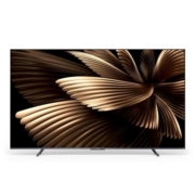Vidda Z100英寸海信新款客厅液晶家用液晶屏幕4K智能平板电视机98