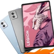 plus会员、需抢券：Lenovo 联想 拯救者 Y700 8.8英寸平板电脑  WIFI版16G+512G 灰色