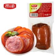 雨润酱捆肘230g 酱卤无骨猪肘子卤味方便菜下酒菜开袋即食