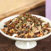 健脾胃！花之苑 花芝苑 菊苣栀子茶150g（5g*30）