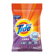 Tide 汰渍 洁净透亮洗衣粉 淡雅熏香