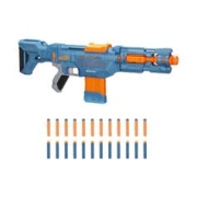 京东PLUS：Hasbro 孩之宝 精英2.0 疾风发射器E9534