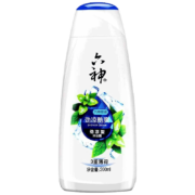 京喜特价APP：六神劲凉酷爽沐浴露(3重薄荷）200ml