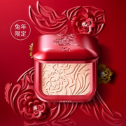 KIKO MILANO 轻薄干湿两用防晒哑光粉饼12g遮瑕定妆SPF25