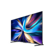 双11预售、PLUS会员：Vidda NEW X系列 85V3K-X 游戏电视 85英寸