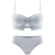 Glambody MAGIC NATURAL LINE 女士薄款文胸套装 682303