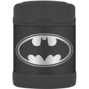 THERMOS 膳魔师 蝙蝠侠不锈钢焖烧杯 300ml