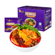 好欢螺 螺蛳粉广西柳州特产 方便速食粉丝米线 礼盒装300g*10袋