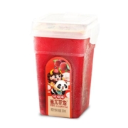蚩尤世家冰杨梅汁饮料380ml 夏季冰镇杨梅汁贵州纯杨梅汁果蔬汁
