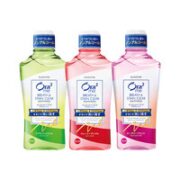 Ora2 皓乐齿 亮白漱口水 460ml