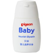 贝亲（Pigeon）婴儿滋养甘油 55g IA132
