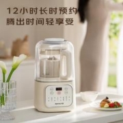 京东PLUS、以旧换新：Joyoung 九阳 L12-P199 破壁机 1.2L