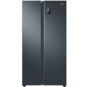 双11预售、PLUS会员：Haier 海尔 BCD-532WGHSS8EL9U1 双门冰箱
