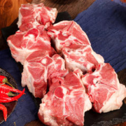 88VIP会员：祁连天宝 羊肉新鲜现杀10斤