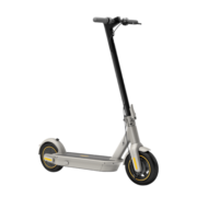 Ninebot 九号电动滑板车成人F2Plus 便携可折叠智能九号电动车自修复胎55KM长续航（支持充气宝）