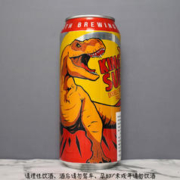 TOPPLING GOLIATH 击倒巨人 暴龙苏国王（黄）帝国IPA精酿啤酒 暴龙苏国王