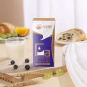 BONUS 百菲酪 水牛高钙奶200ml*16盒礼盒装调制乳早餐奶