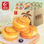 YOUCHEN 友臣 正宗友臣椰蓉手撕面包900g