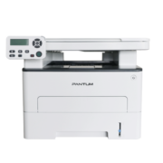 奔图（PANTUM）M6760D黑白激光打印机  办公商用三合一复印扫描一体机 仅支持电脑打印