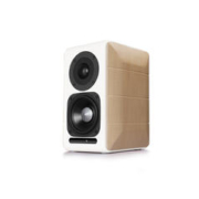 EDIFIER 漫步者 S880 精致HIFI有源2.0音箱 高品质蓝牙连接 电脑音响 电视音响