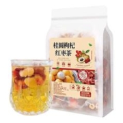 天降1.8 桂圆红枣枸杞茶超值装