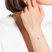 Swarovski 施华洛世奇 125周年纪念款水晶手链 5567934