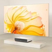 京东PLUS：Formovie 峰米 C3 激光电视 含100英寸菲涅尔硬屏