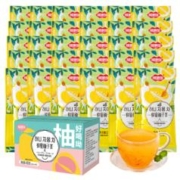 福事多蜂蜜柚子茶450g15gx30条